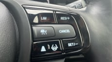 Honda HR-V 1.5 eHEV Advance 5dr CVT Hybrid Hatchback